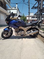 Yamaha TDM 900 2003