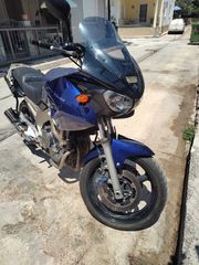 Yamaha TDM 900 2003-thumb-1