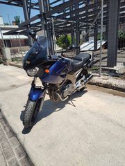 Yamaha TDM 900 2003-thumb-2