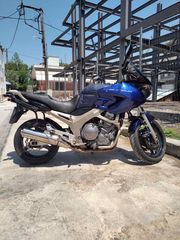 Yamaha TDM 900 2003-thumb-3