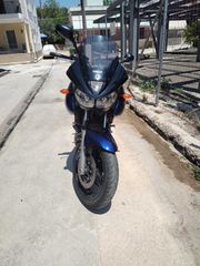 Yamaha TDM 900 2003-thumb-4