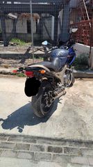 Yamaha TDM 900 2003-thumb-6