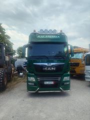 Καρότσα Κουρτίνα MAN 2017 TGX 26 460-thumb-1