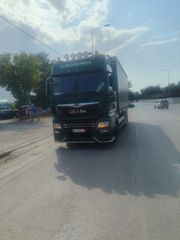 Καρότσα Κουρτίνα MAN 2017 TGX 26 460-thumb-6