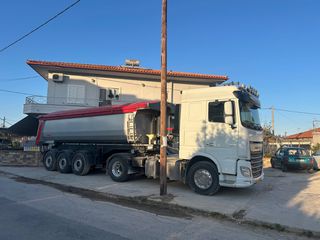 DAF 2019 Daf xf530-thumb-2