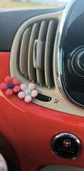 Fiat 500 2016 AYTOMATIC"CORAL-COLOR"NAVI"PANORAMA"ΨΗΦΙΑΚΟ ΚΟΝΤΕΡ"-thumb-37