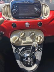 Fiat 500 2016 AYTOMATIC"CORAL-COLOR"NAVI"PANORAMA"ΨΗΦΙΑΚΟ ΚΟΝΤΕΡ"-thumb-35