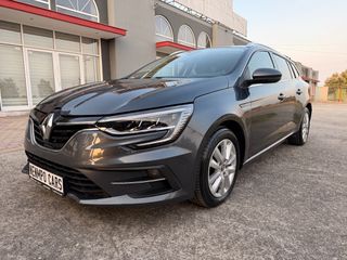 Renault Megane 2021 1.5DCi 115HP S/W EXECUTIVE EURO6