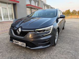 Renault Megane 2021 1.5DCi 115HP S/W EXECUTIVE EURO6-thumb-1