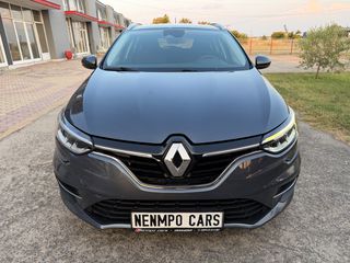 Renault Megane 2021 1.5DCi 115HP S/W EXECUTIVE EURO6-thumb-2