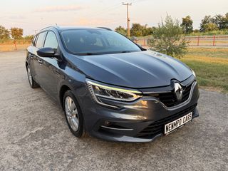 Renault Megane 2021 1.5DCi 115HP S/W EXECUTIVE EURO6-thumb-3