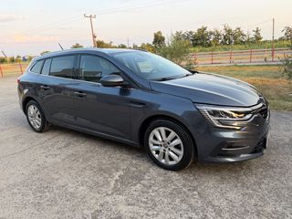 Renault Megane 2021 1.5DCi 115HP S/W EXECUTIVE EURO6-thumb-4