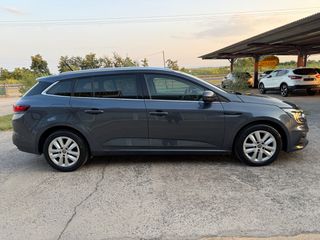 Renault Megane 2021 1.5DCi 115HP S/W EXECUTIVE EURO6-thumb-5