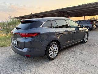Renault Megane 2021 1.5DCi 115HP S/W EXECUTIVE EURO6-thumb-6