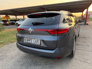 Renault Megane 2021 1.5DCi 115HP S/W EXECUTIVE EURO6-thumb-7