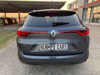 Renault Megane 2021 1.5DCi 115HP S/W EXECUTIVE EURO6-thumb-8
