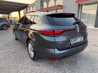 Renault Megane 2021 1.5DCi 115HP S/W EXECUTIVE EURO6-thumb-9