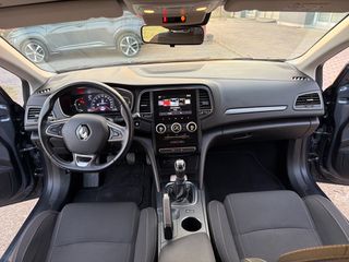 Renault Megane 2021 1.5DCi 115HP S/W EXECUTIVE EURO6-thumb-37