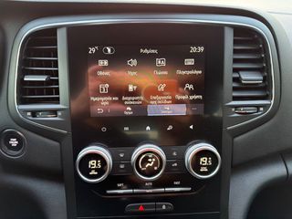 Renault Megane 2021 1.5DCi 115HP S/W EXECUTIVE EURO6-thumb-46