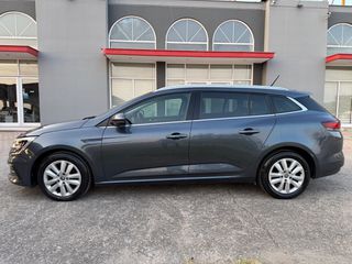 Renault Megane 2021 1.5DCi 115HP S/W EXECUTIVE EURO6-thumb-11