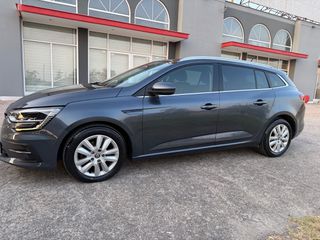 Renault Megane 2021 1.5DCi 115HP S/W EXECUTIVE EURO6-thumb-12