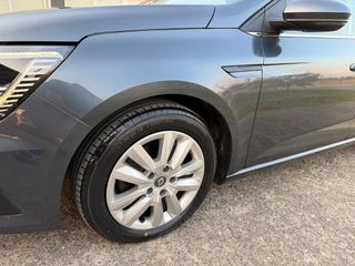 Renault Megane 2021 1.5DCi 115HP S/W EXECUTIVE EURO6-thumb-14