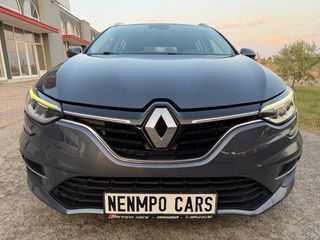Renault Megane 2021 1.5DCi 115HP S/W EXECUTIVE EURO6-thumb-17