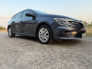 Renault Megane 2021 1.5DCi 115HP S/W EXECUTIVE EURO6-thumb-18