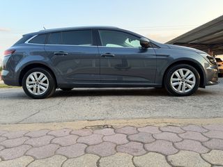 Renault Megane 2021 1.5DCi 115HP S/W EXECUTIVE EURO6-thumb-19
