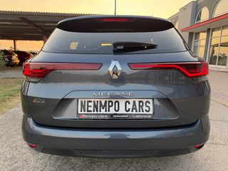 Renault Megane 2021 1.5DCi 115HP S/W EXECUTIVE EURO6-thumb-22