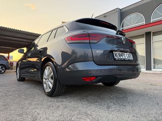 Renault Megane 2021 1.5DCi 115HP S/W EXECUTIVE EURO6-thumb-23