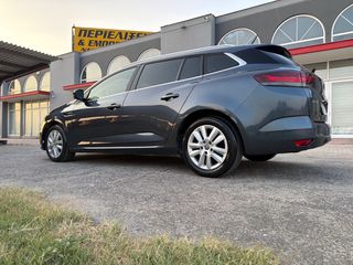 Renault Megane 2021 1.5DCi 115HP S/W EXECUTIVE EURO6-thumb-24