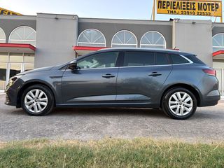 Renault Megane 2021 1.5DCi 115HP S/W EXECUTIVE EURO6-thumb-25