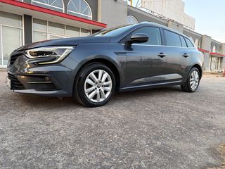 Renault Megane 2021 1.5DCi 115HP S/W EXECUTIVE EURO6-thumb-26