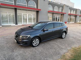 Renault Megane 2021 1.5DCi 115HP S/W EXECUTIVE EURO6-thumb-31