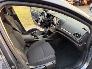Renault Megane 2021 1.5DCi 115HP S/W EXECUTIVE EURO6-thumb-33
