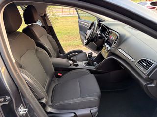 Renault Megane 2021 1.5DCi 115HP S/W EXECUTIVE EURO6-thumb-34