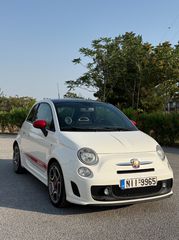 Abarth 500 2008 ABARTH 500-thumb-7