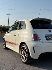 Abarth 500 2008 ABARTH 500-thumb-8