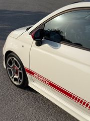 Abarth 500 2008 ABARTH 500-thumb-10