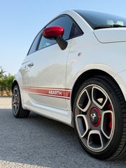 Abarth 500 2008 ABARTH 500-thumb-12