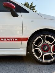 Abarth 500 2008 ABARTH 500-thumb-14