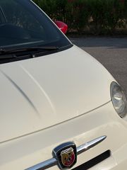 Abarth 500 2008 ABARTH 500-thumb-15