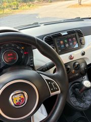 Abarth 500 2008 ABARTH 500-thumb-17
