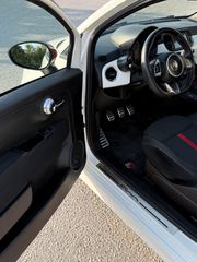 Abarth 500 2008 ABARTH 500-thumb-18