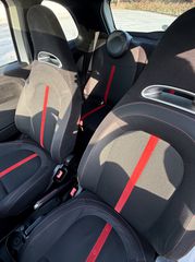 Abarth 500 2008 ABARTH 500-thumb-19