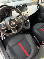 Abarth 500 2008 ABARTH 500-thumb-5