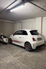 Abarth 500 2008 ABARTH 500-thumb-22