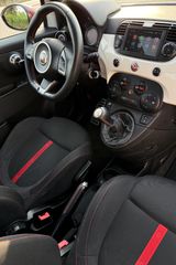 Abarth 500 2008 ABARTH 500-thumb-3