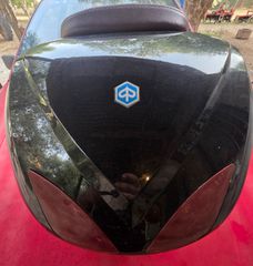 Μπαγκαζιερα PIAGGIO BEVERLY 2005-2012